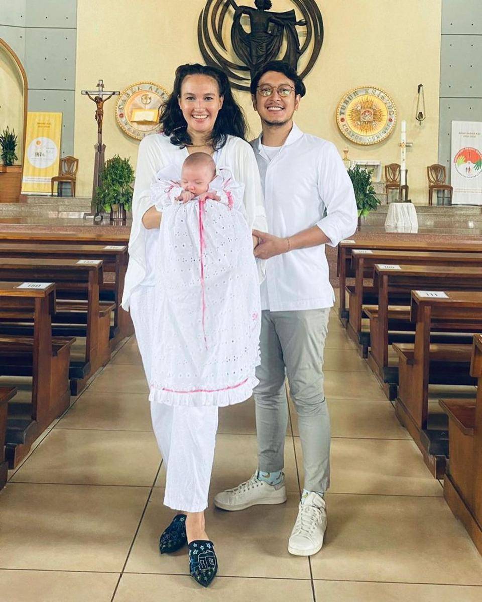 Dimas Anggara (Instagram.com/dimasanggara)