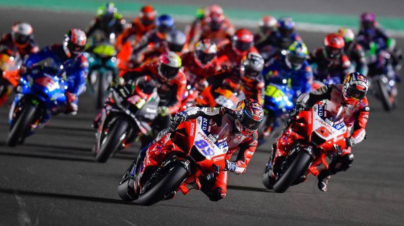 potret balapan MotoGP (motogp.com)