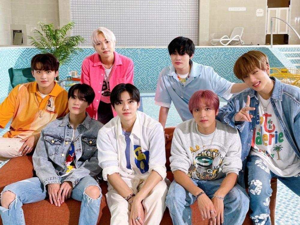 [QUIZ] Berdasarkan Sikap kepada Crush, Ini Member NCT Dream yang Ngejar-ngejar Kamu!