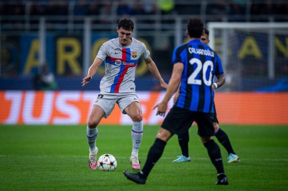 Andreas Christensen (twitter.com/@FCBarcelona)
