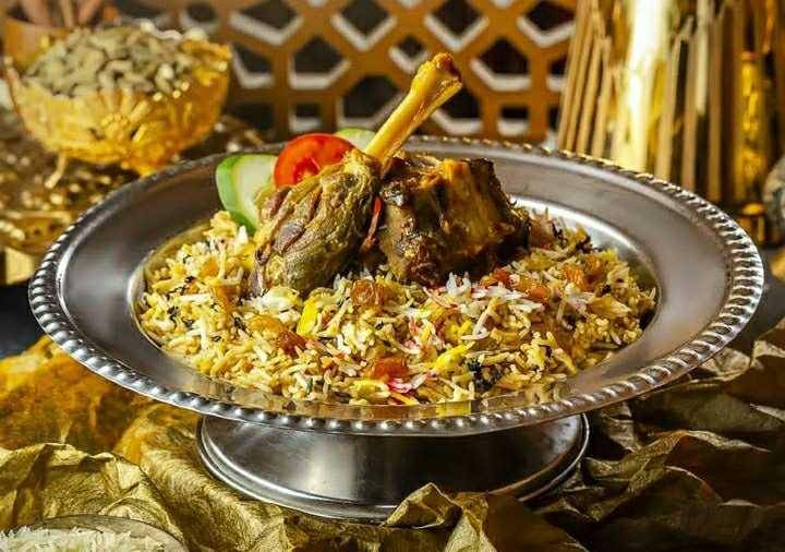 Al Jazeerah Signature (instagram.com/aljazeerahsignature)