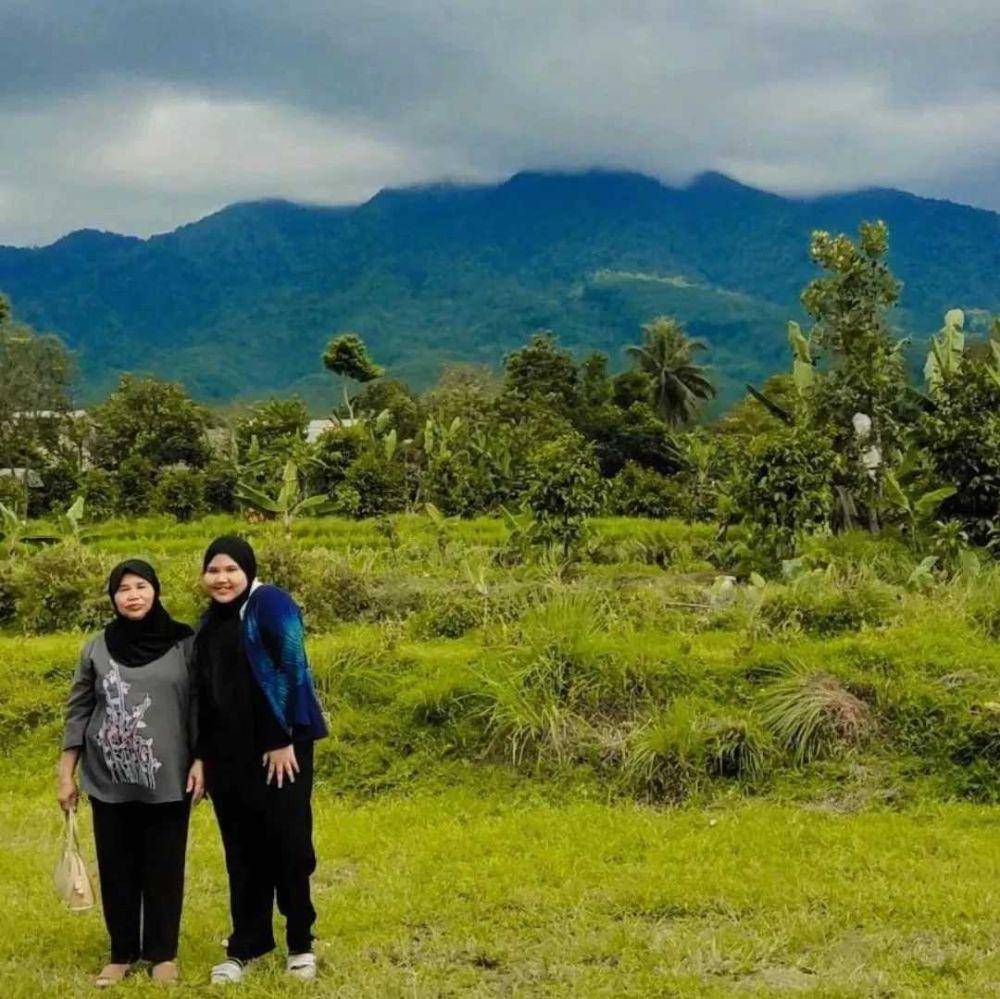 Wisata Air Telaga Ciburial (instagram.com/aisyah_cumey)