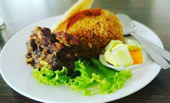 Rumah Makan Andalusia (instagram.com/rmandalusiabandung)