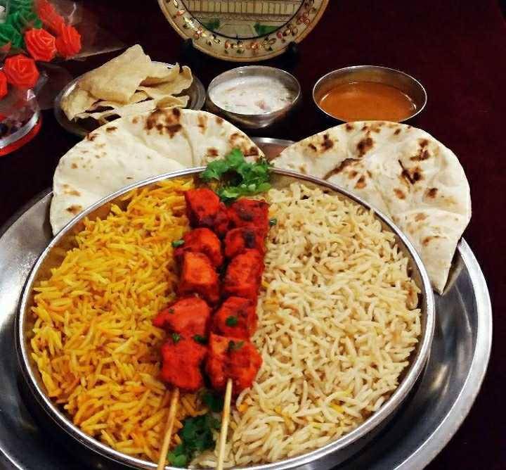 Prabhu Curry House (instagram.com/prabhucurry)