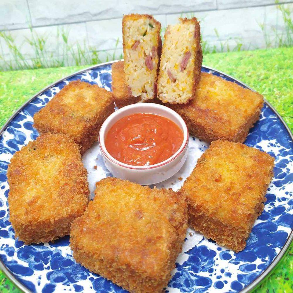 misoa kornet goreng (instagram.com/lilikitchen25)