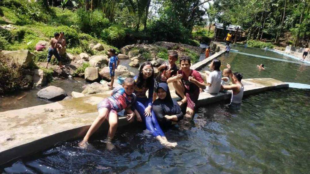 Wisata Air Telaga Ciburial (instagram.com/asmaniyatun)