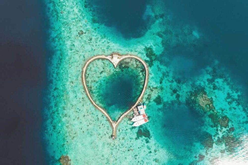 5 Fakta Menarik Keramba Cinta Sawai, Bermula dari Impian Masa Kecil