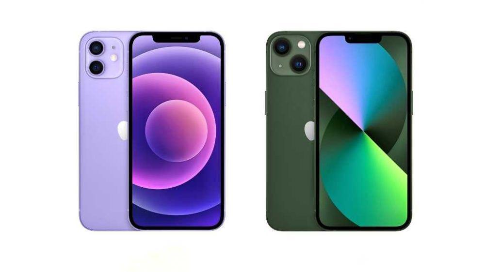 iPhone 12 Vs iPhone 13, Beda 2 Jutaan, Lebih Worth-it Mana?