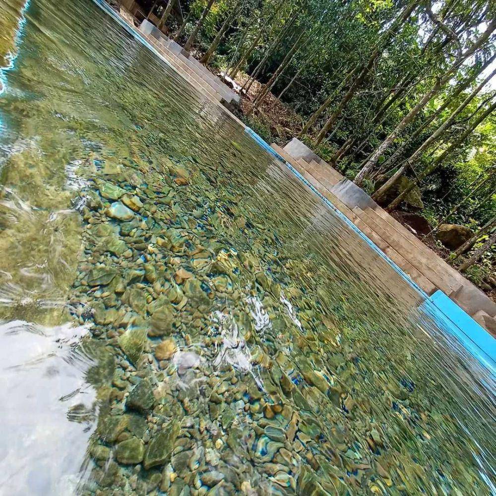 Wisata Air Telaga Ciburial (instagram.com/diahapriliani21)