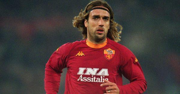 10 Pemain Asing Terbaik AS Roma Sepanjang Masa, Dominasi Pemain Brasil