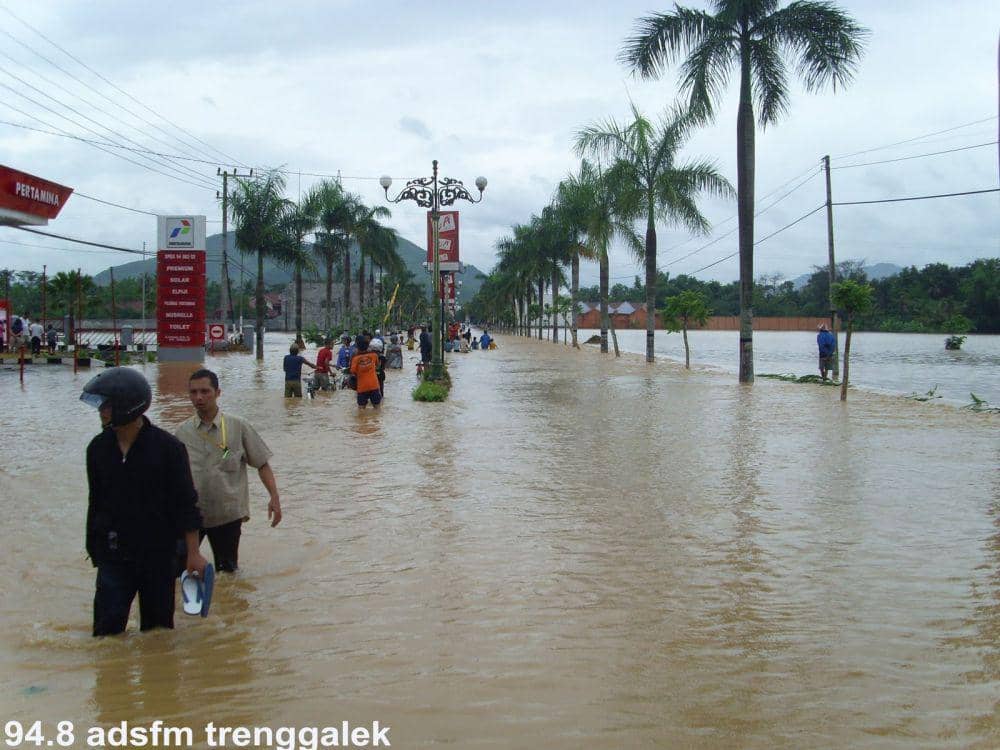 Website BPBD Kab.Blitar