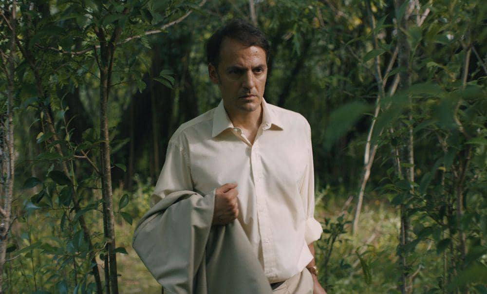 5 Film yang Ambil Latar Dirty War di Argentina Era 1976—1983