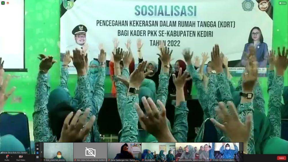 Dok. Pemkab Kediri