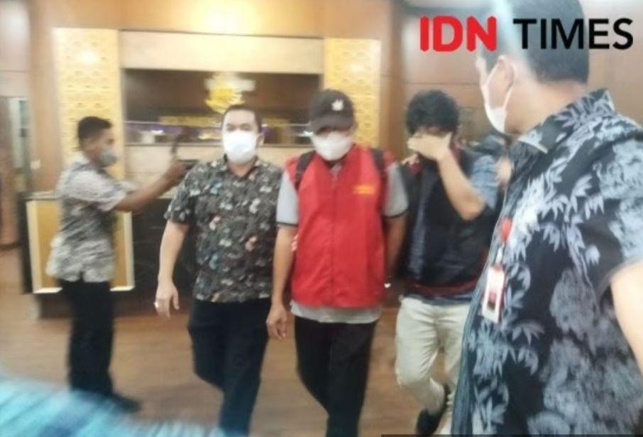 Kasus Penggelapan Pajak Samsat Kelapa Dua Rugikan Negara Rp10,8 M