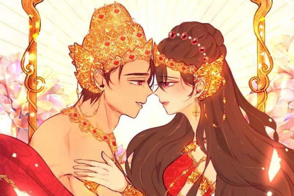 5 Rekomendasi Webtoon Lokal Indonesia, Karya Anak Bangsa