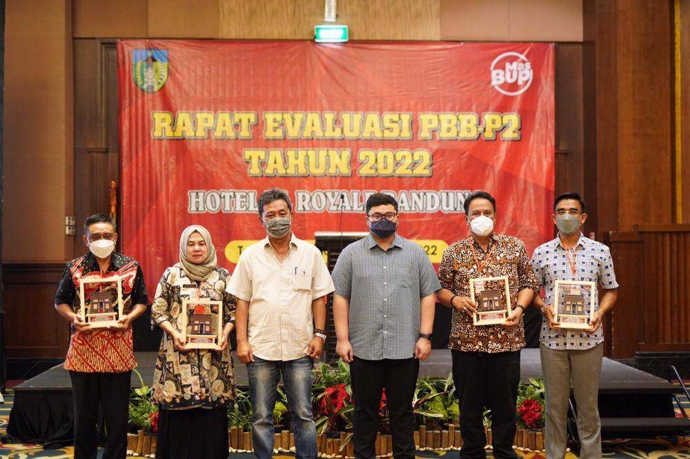 Dok. Pemkab Kediri