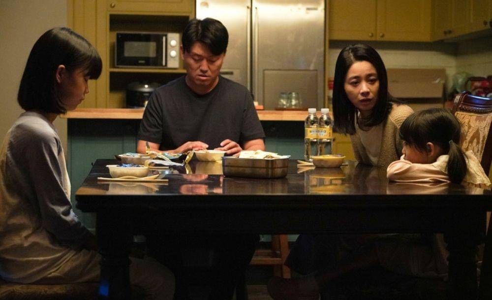 dok. Takeone Studio/ Contorted