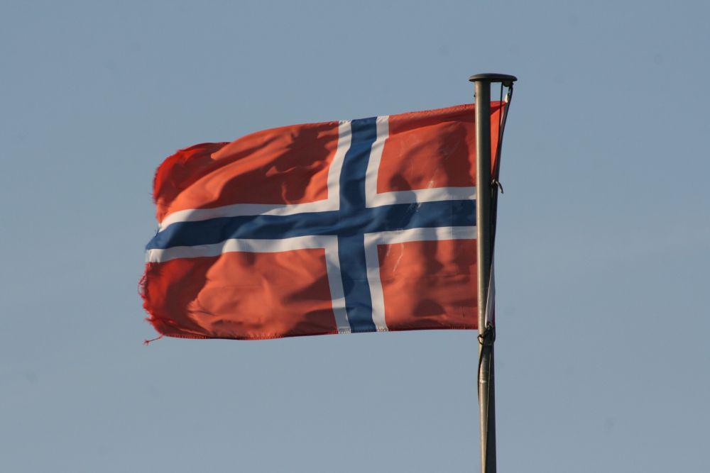 Parlemen Norwegia Terima Ancaman Bom