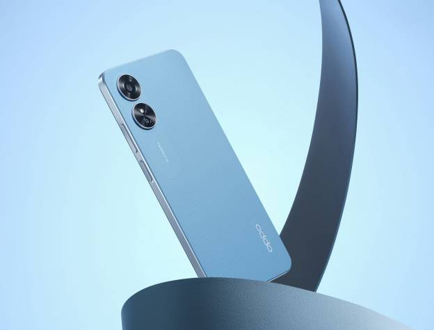 punggung Oppo A17 (oppo.com)