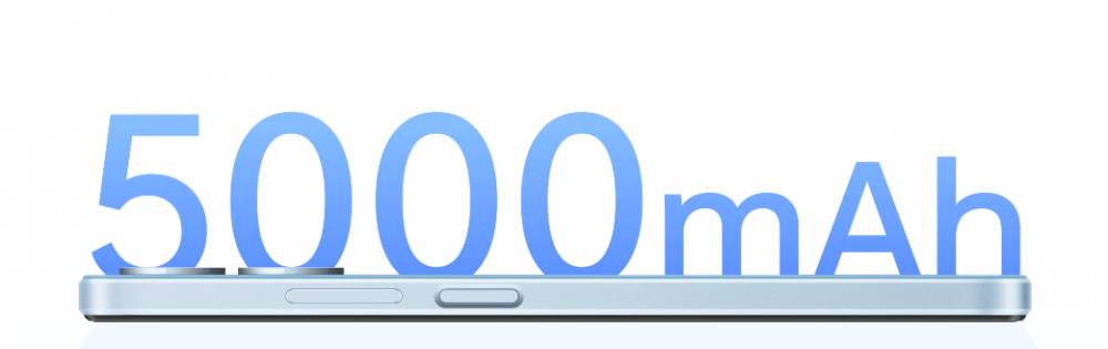 ilustrasi Oppo A17 dengan baterai 5.000 mAh (oppo.com)