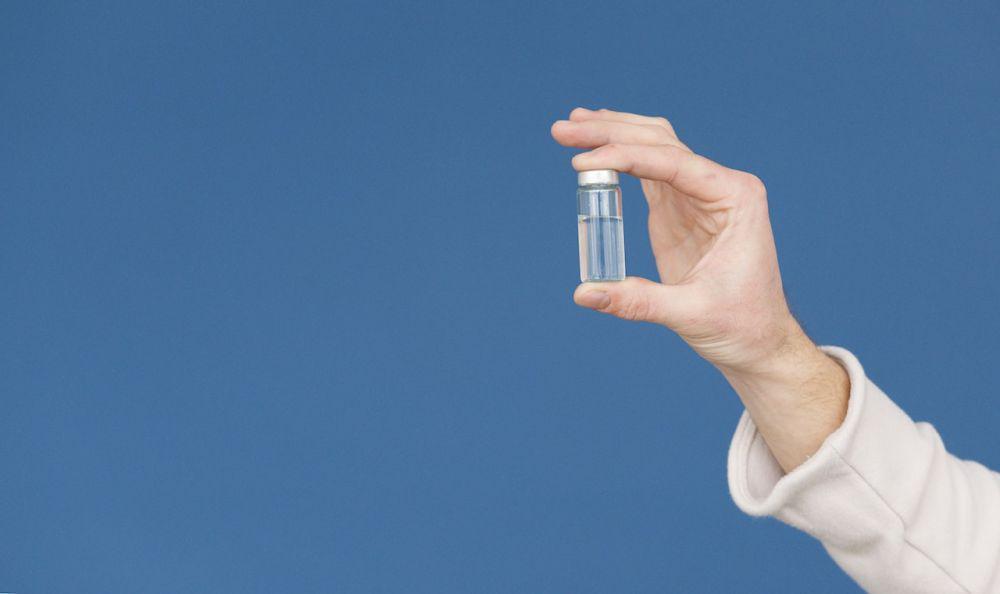 Fomepizole Akan Didatangkan sebagai Antidotum Etilen Glikol