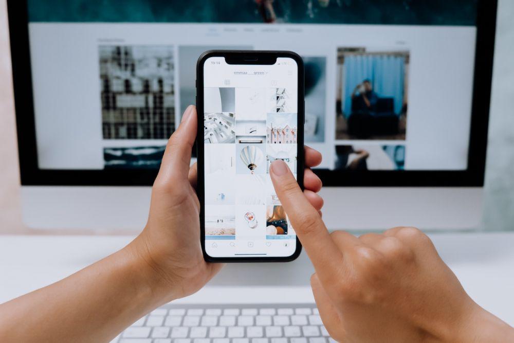14 Akun Instagram buat Memperluas Wawasan, Bikin Kamu Pintar!