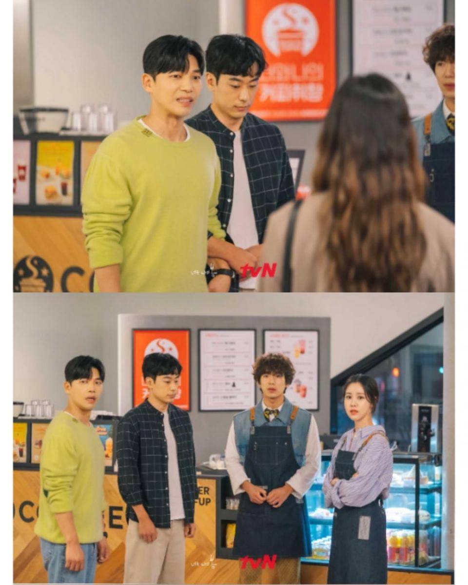 cuplikan drama You Are My Spring (dok. tvN/You Are My Spring)