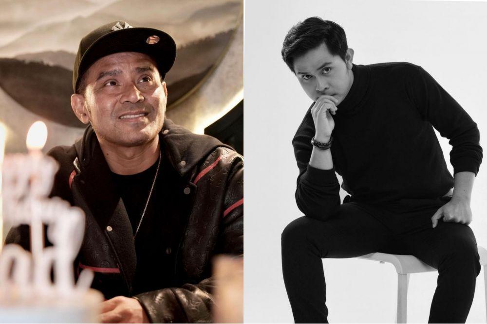 Gak Cuma di Indonesia, 10 Artis Indonesia yang Populer di Malaysia