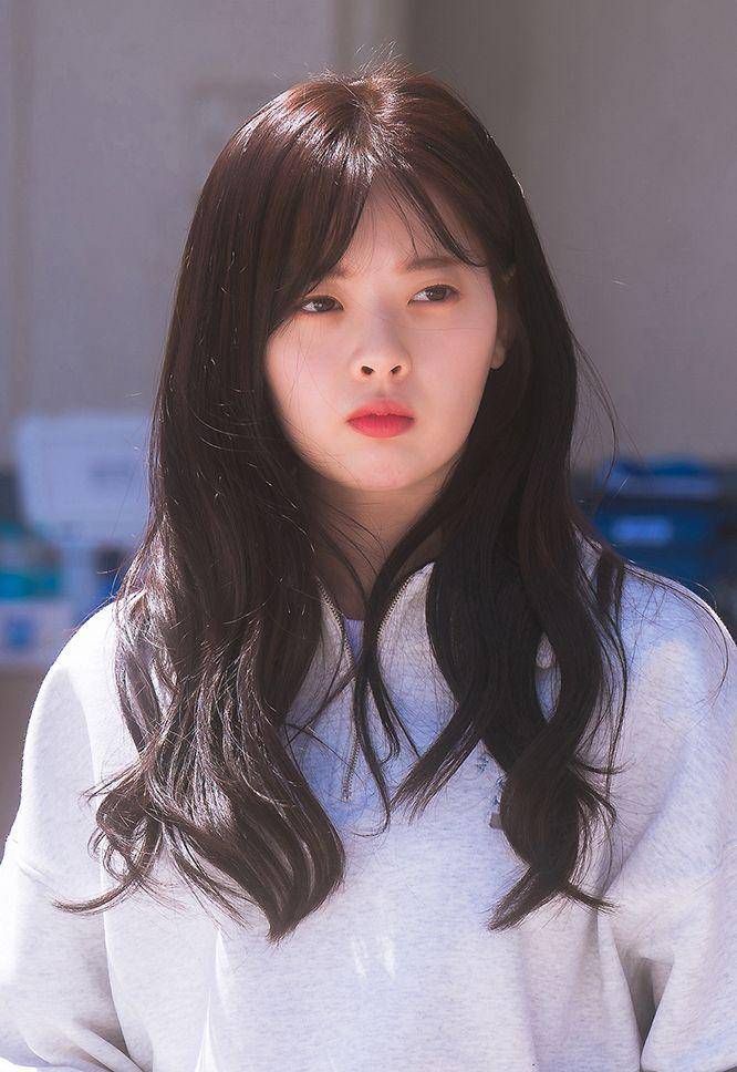 Han Su A sebagai Choi So Yoon di drama Cheer Up (dok. SBS/Cheer Up)