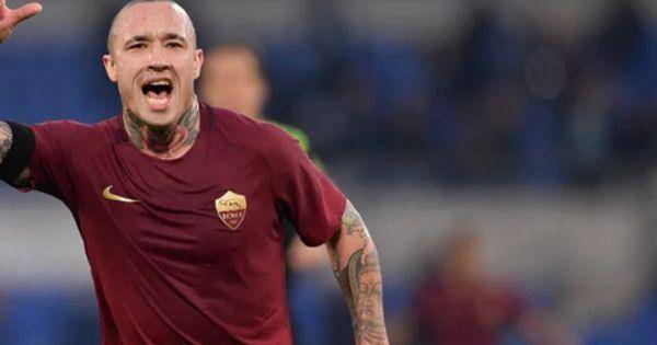 Radja Nainggolan (asroma.com)
