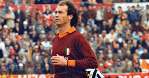 Paulo Roberto Falcao (asroma.com)