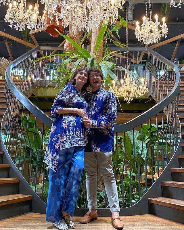 Dimas Anggara (Instagram.com/dimasanggara)