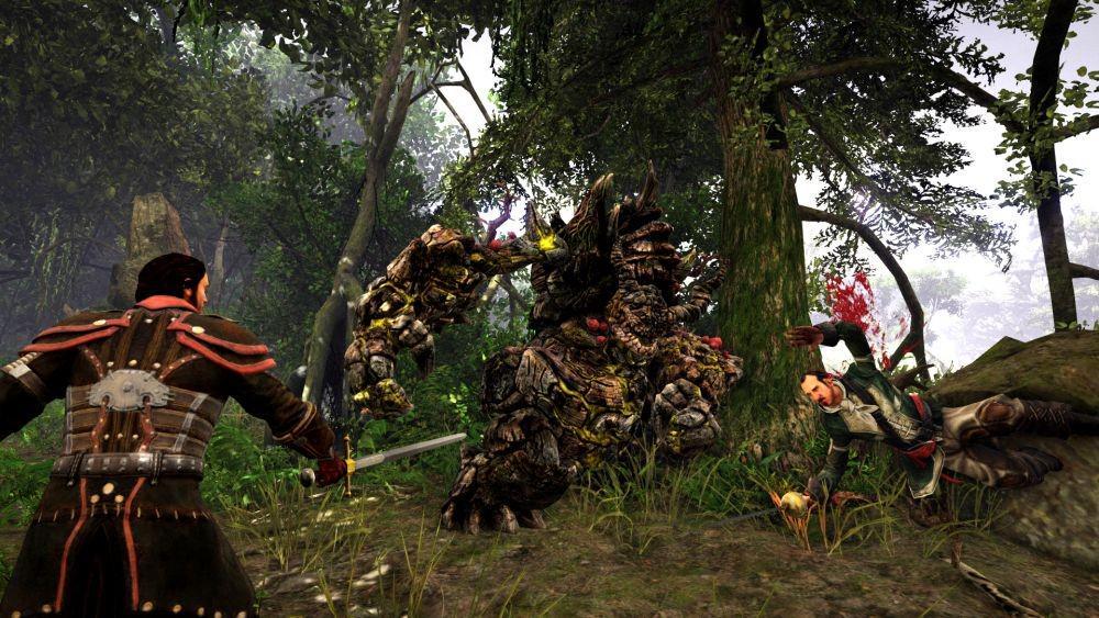 7 Game Open World Terburuk Sepanjang Masa, Kualitasnya Gak Banget deh!