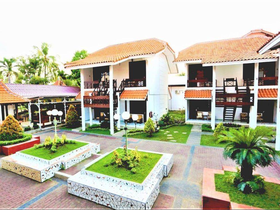 Rosali Hotel (rosalihotel.id)