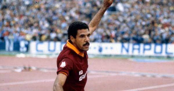 Toninho Cerezo (asroma.com)