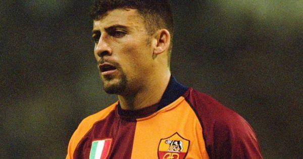 Walter Samuel (asroma.com)