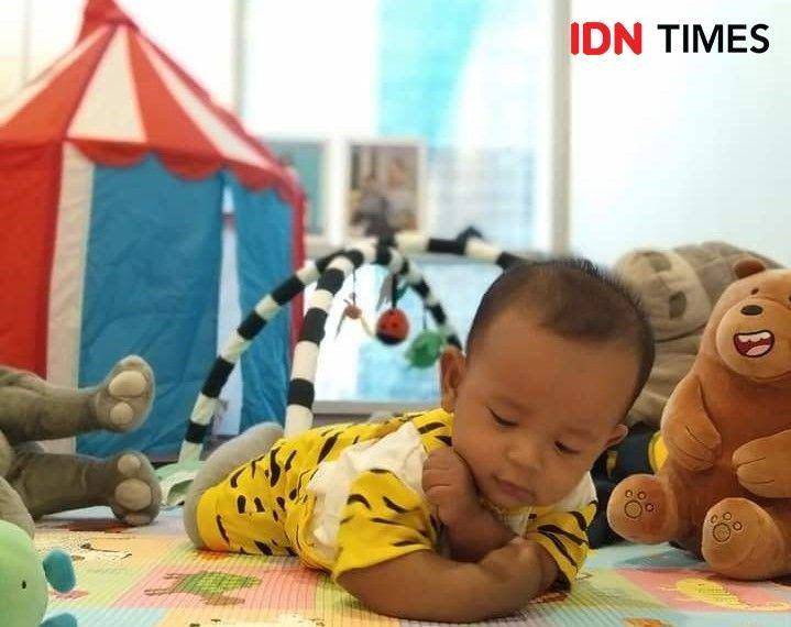 IDN Times/Dini Suciatiningrum