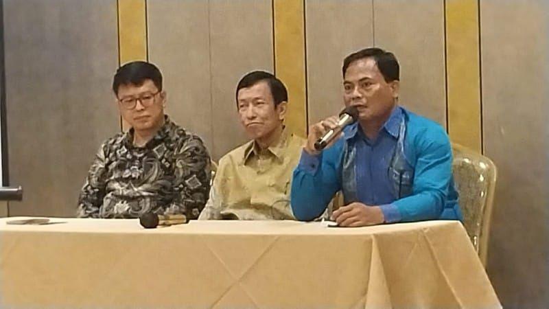 TPL Konsisten Salurkan CSR dan Jalin Kerja Sama Kemitraan Kehutanan