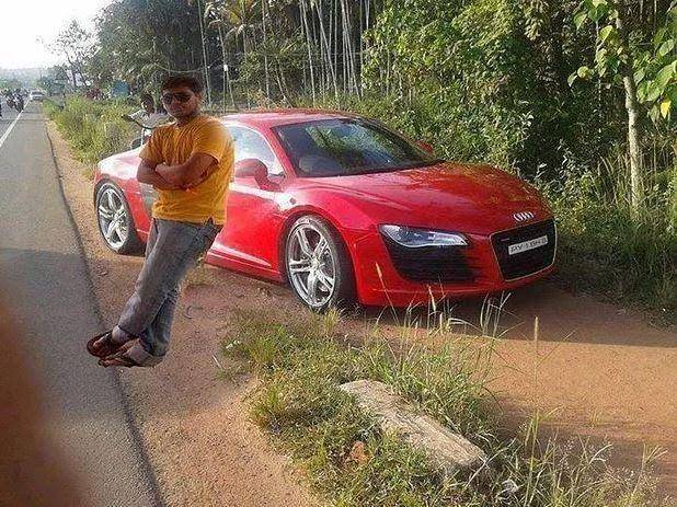 editan kocak bapak-bapak bareng mobil (twitter.com/fbreceh)