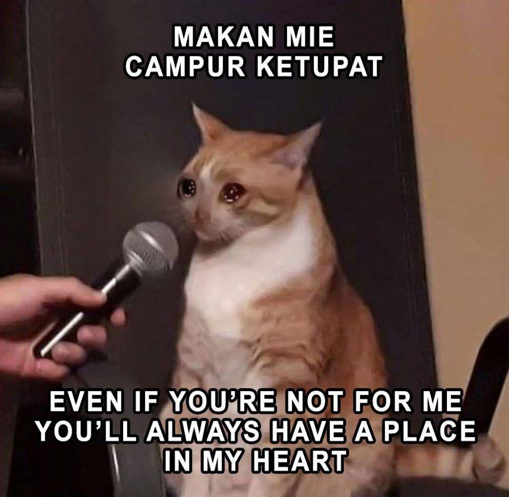 meme gombalan pakai bahasa Inggris (twitter.com/nizaruuuu)