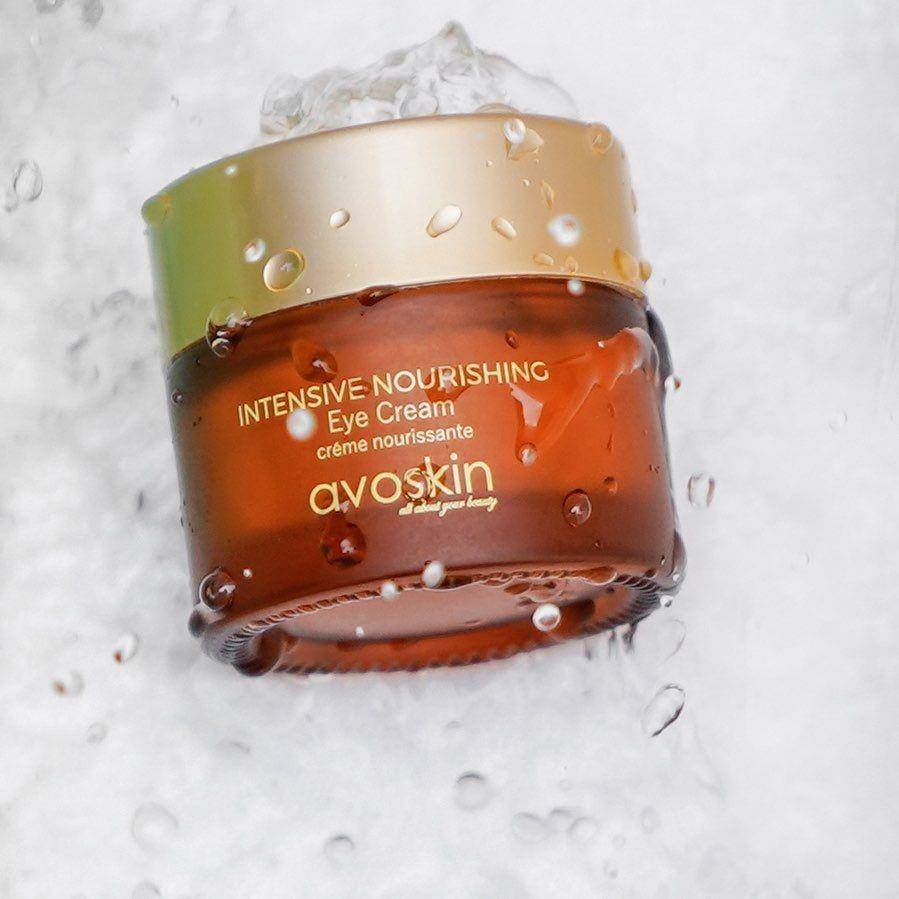 Rekomendasi eye cream (instagram.com/avoskinbeauty)