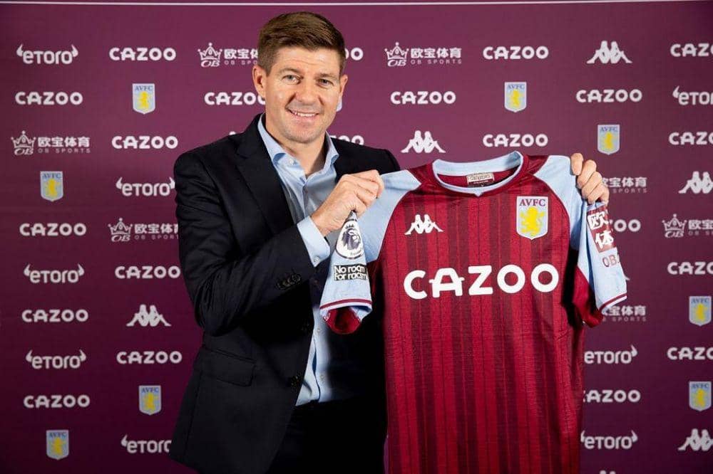 5 Pelatih Terakhir yang Menangani Aston Villa, Aaron Danks Terbaru!