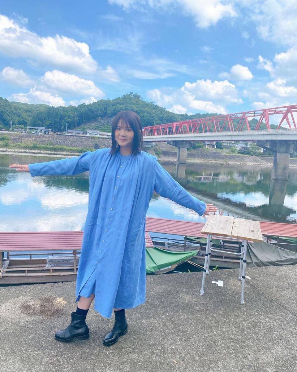 Kiyoe Yoshioka (instagram.com/kiyoe_yoshioka_official)