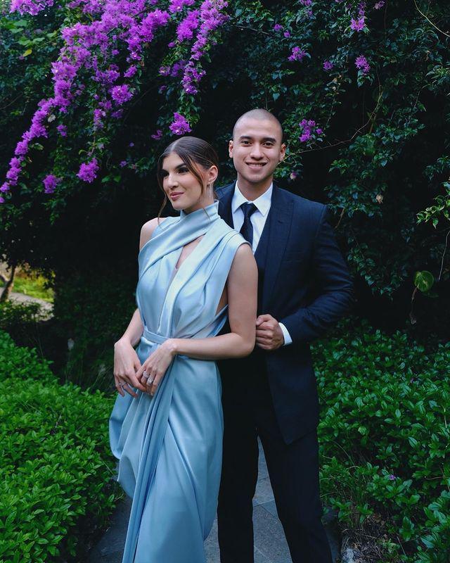 Mikaila Patritz dan Fardhan Khan (instagram.com/mikailapatritz)