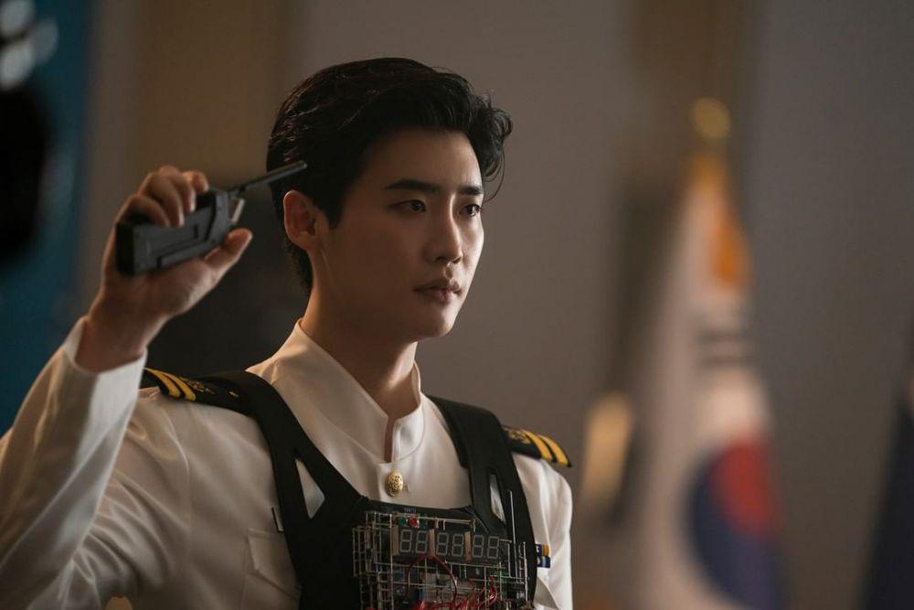 Tayang 16 November, 10 Cuplikan dan Fakta Film Korea Decibel