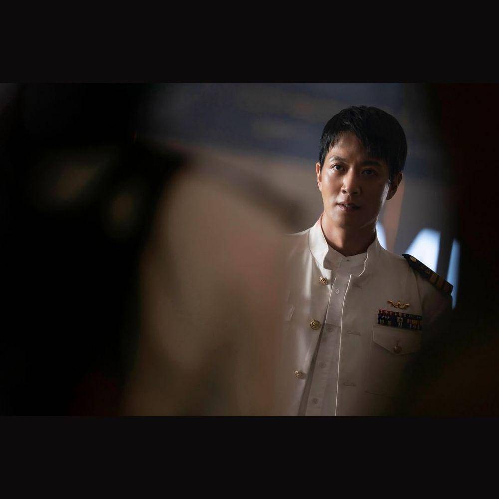 potret cuplikan film Korea Decibel (instagram.com/mindmark.movie)