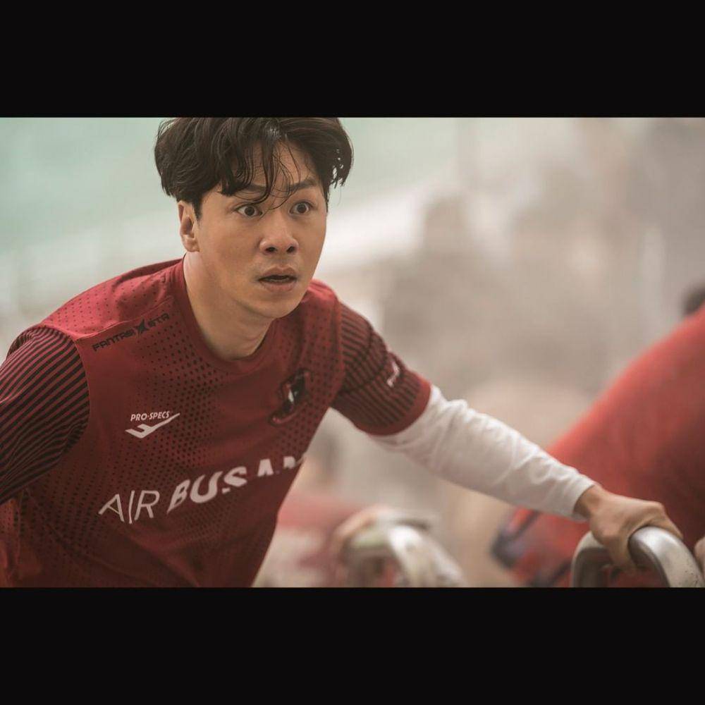 potret cuplikan film Korea Decibel (instagram.com/mindmark.movie)