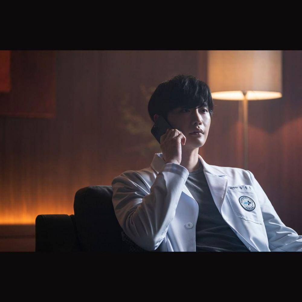 potret cuplikan film Korea Decibel (instagram.com/mindmark.movie)