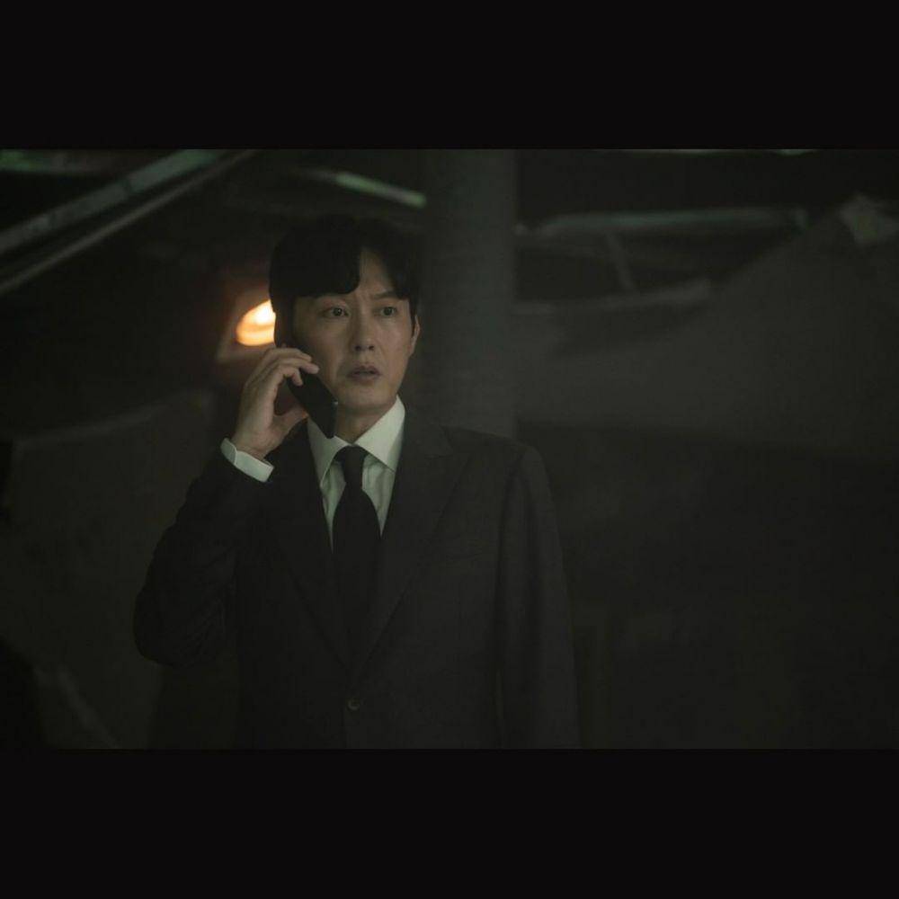 potret cuplikan film Korea Decibel (instagram.com/mindmark.movie)