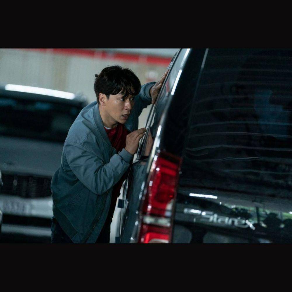 potret cuplikan film Korea Decibel (instagram.com/mindmark.movie)